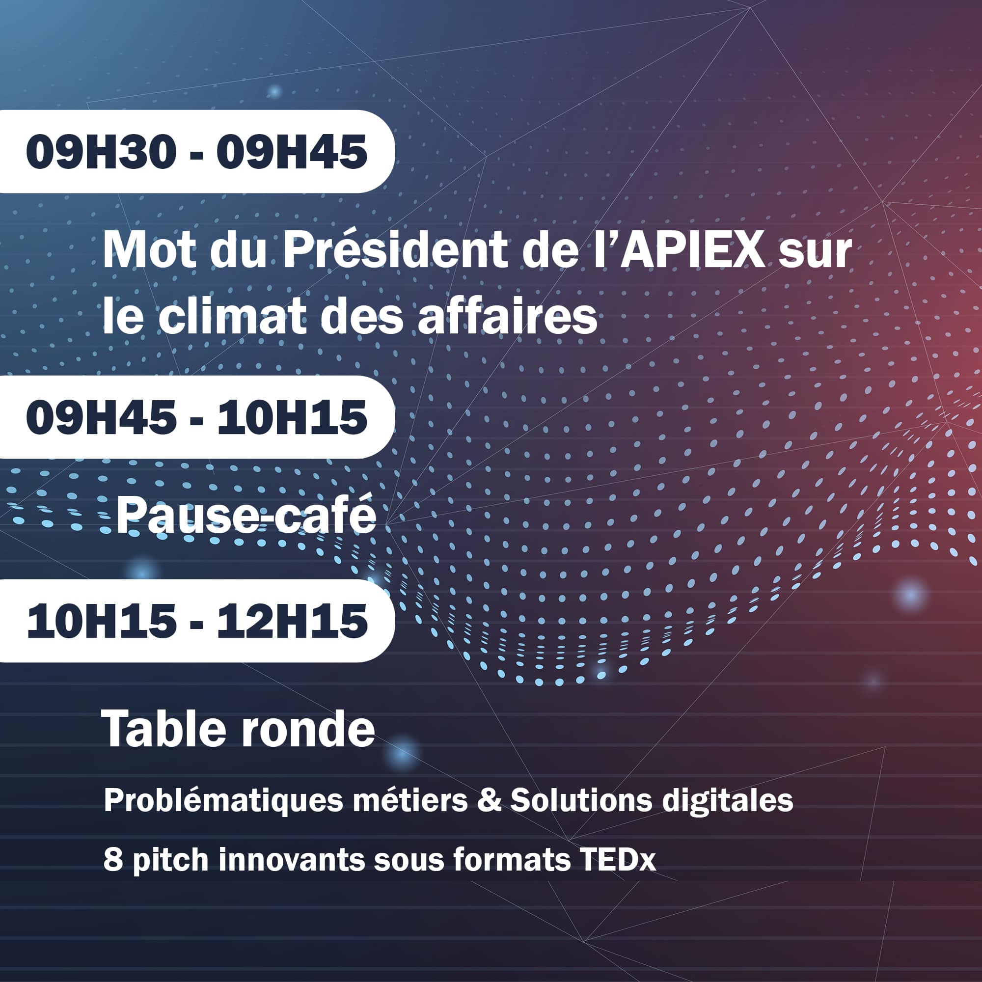 Visuelles communicatives