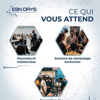 Visuelles du séminaire