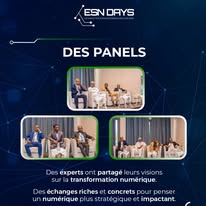 Visuelles du séminaire