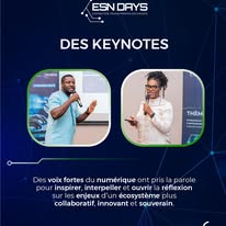 Visuelles du séminaire