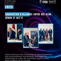 Photo du FBT 2025