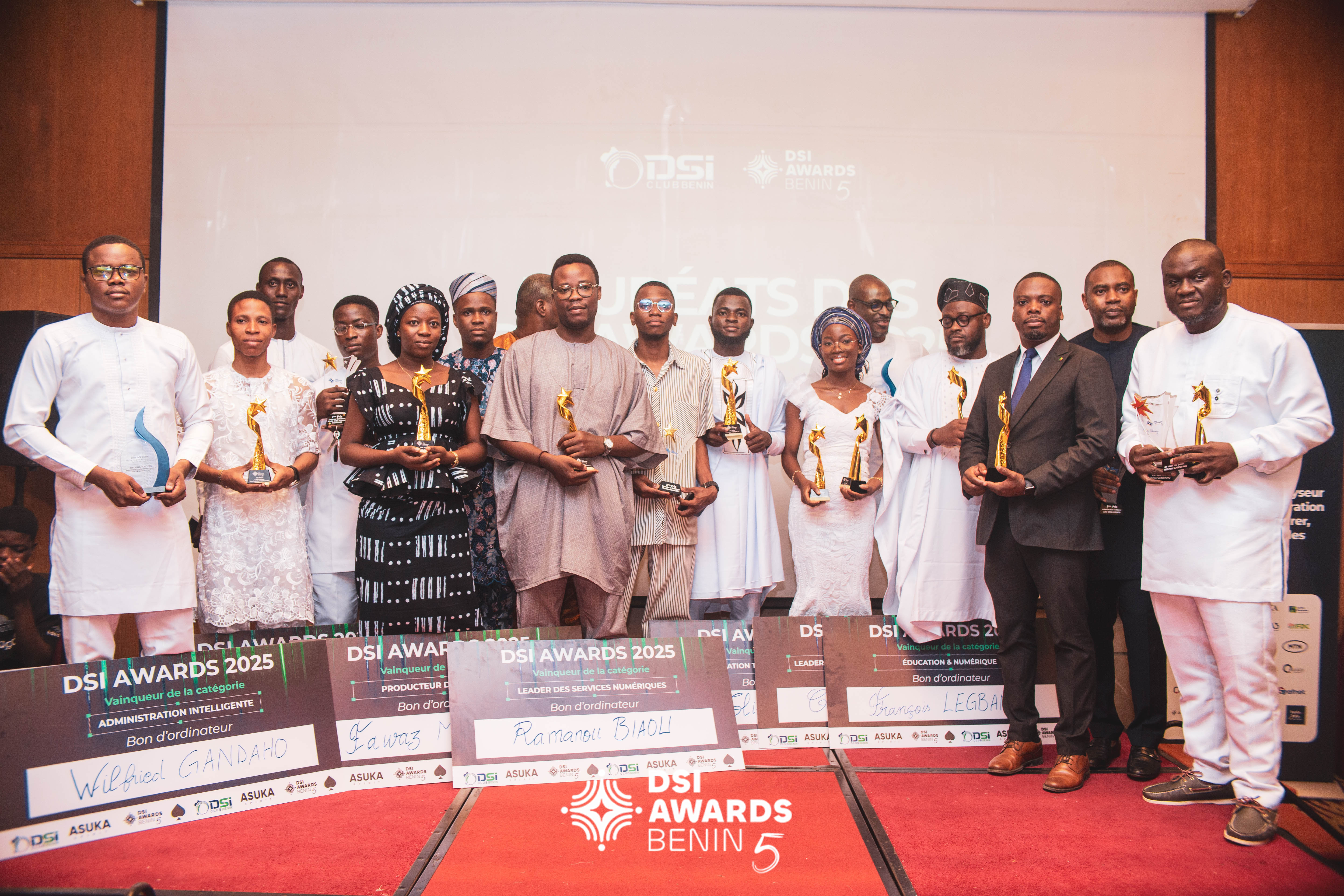 DSI Awards