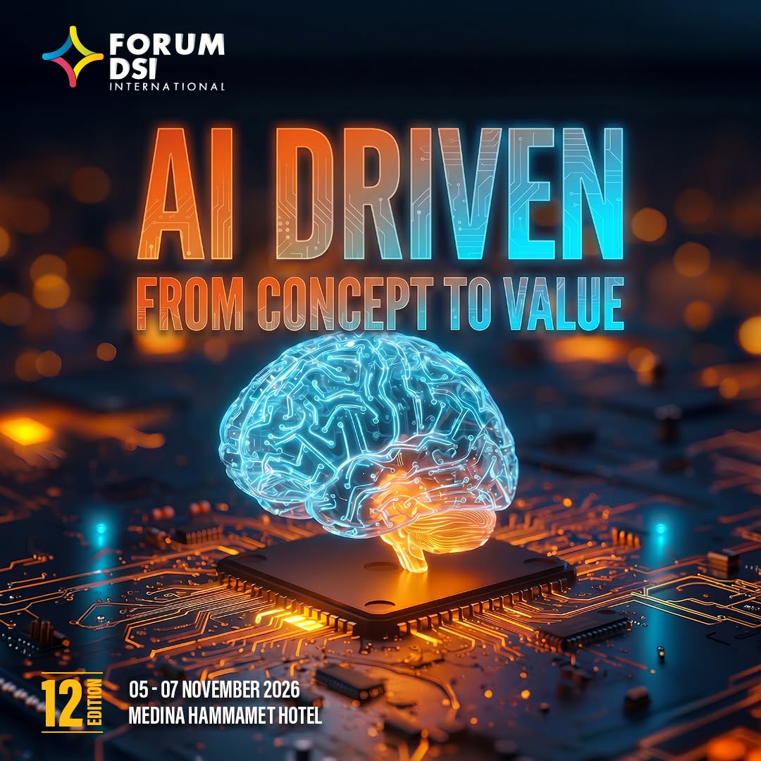 Forum DSI International 2026