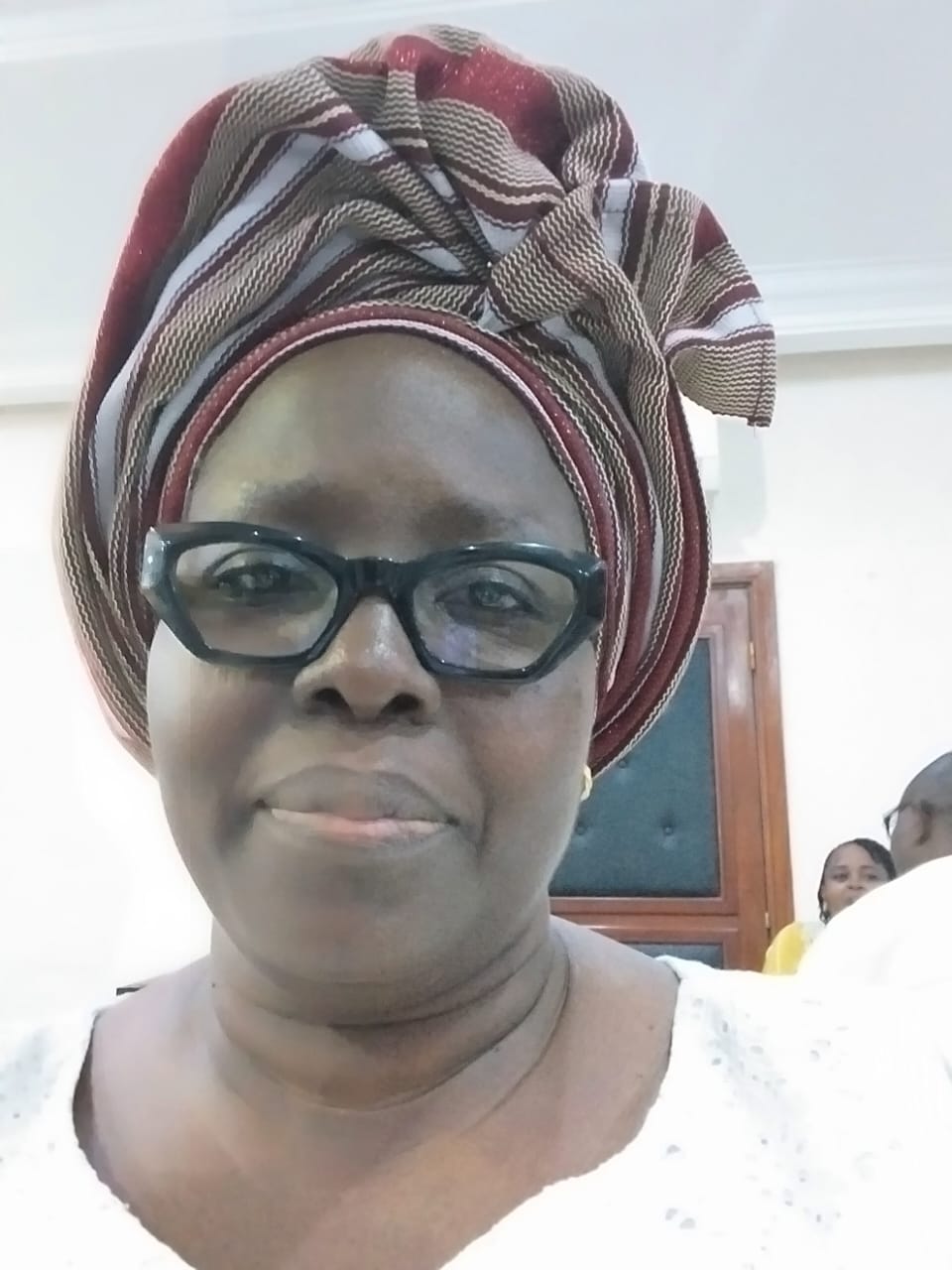 Marionne HOUETO